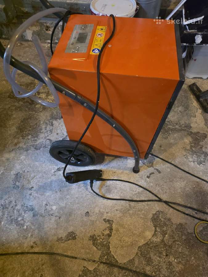 Idealus Dregmes surinkejas Atika Ale 500 N - nuotraukos Nr. 4