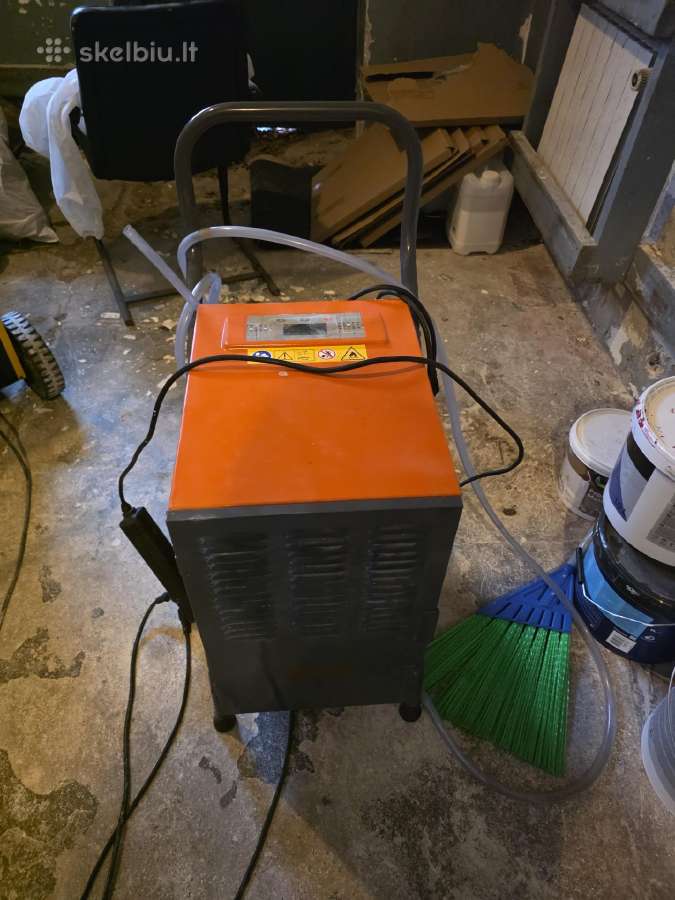 Idealus Dregmes surinkejas Atika Ale 500 N - nuotraukos Nr. 5