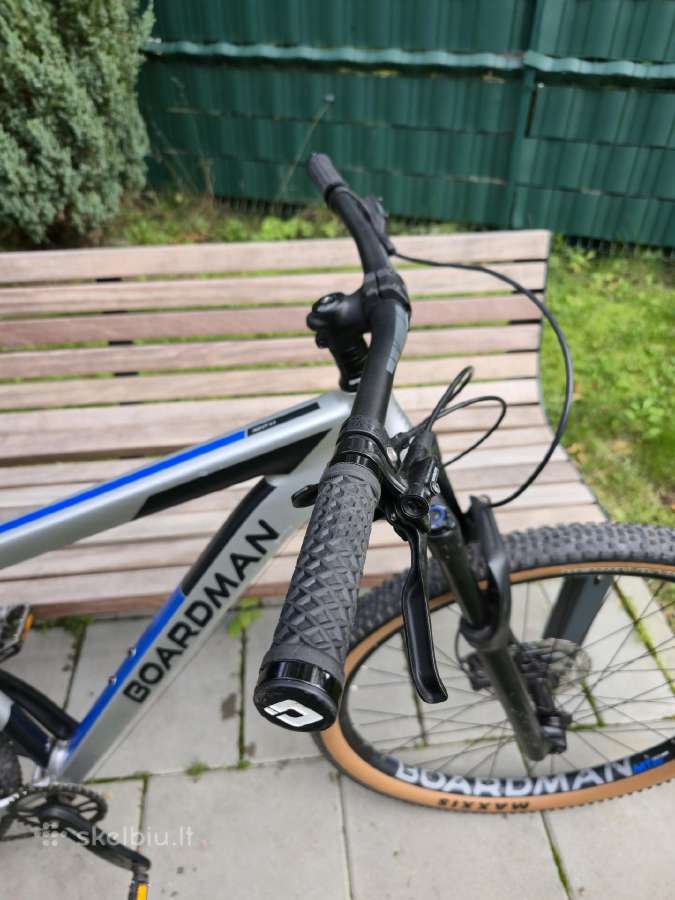 Boardman Mht 8.8 29" L Sram - nuotraukos Nr. 4
