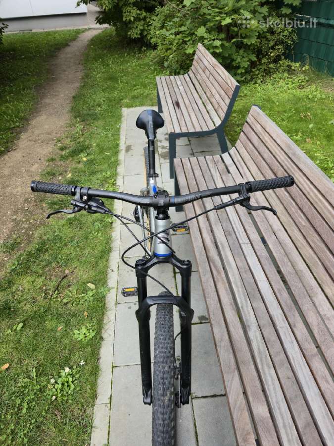 Boardman Mht 8.8 29" L Sram - nuotraukos Nr. 5