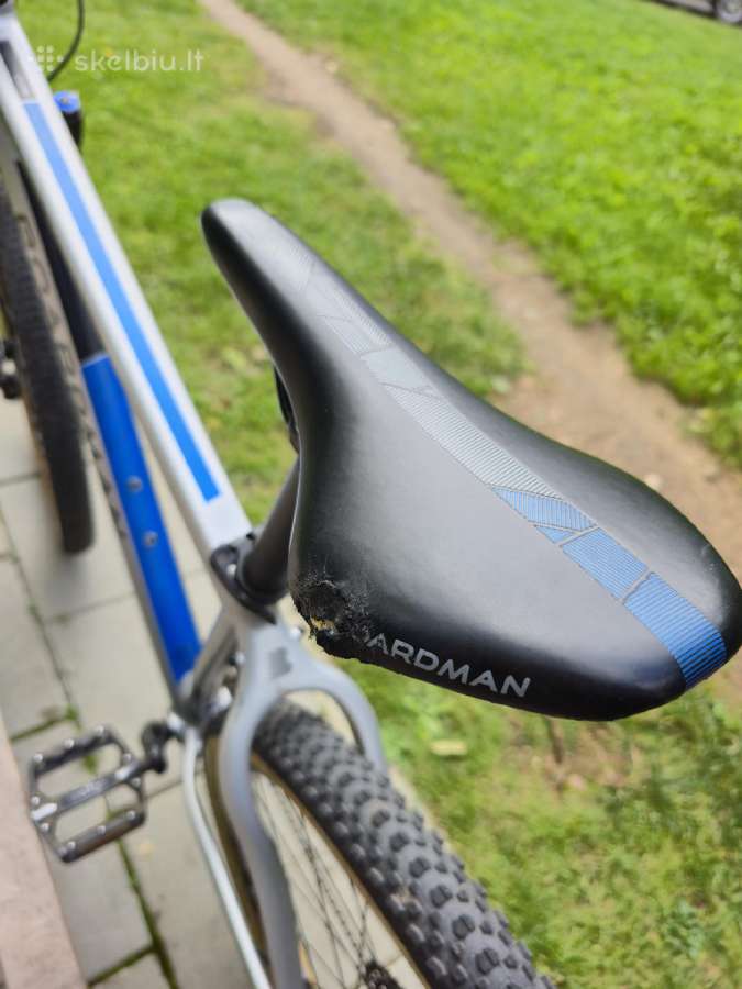 Boardman Mht 8.8 29" L Sram - nuotraukos Nr. 7