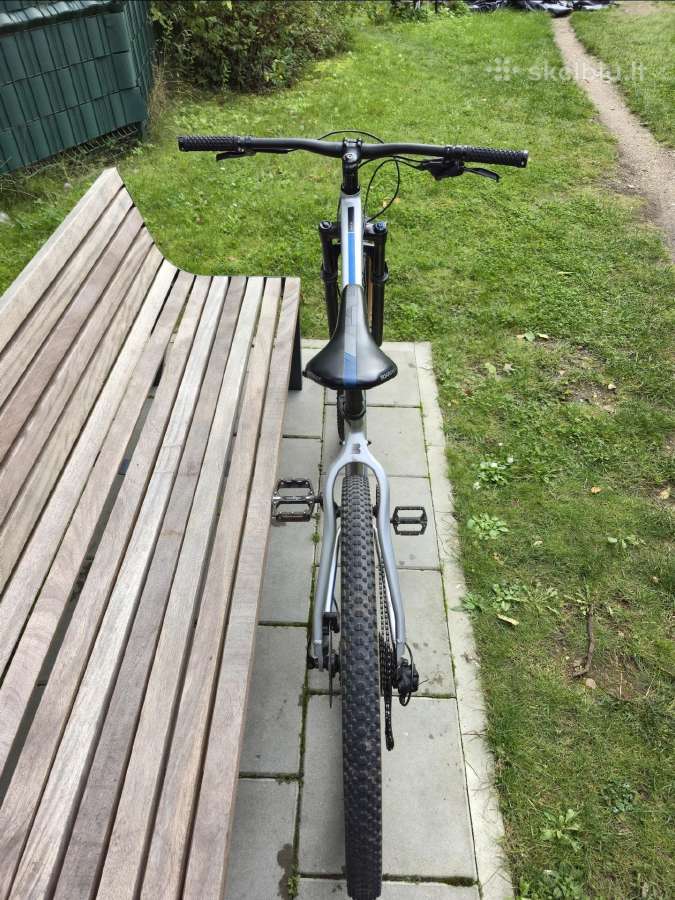 Boardman Mht 8.8 29" L Sram - nuotraukos Nr. 6