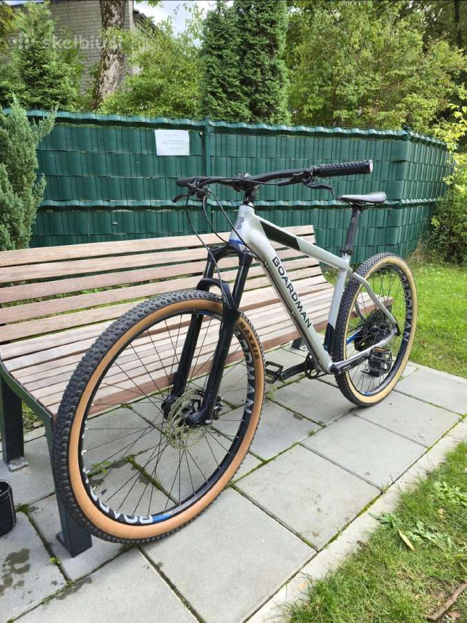 Boardman Mht 8.8 29" L Sram - nuotraukos Nr. 12