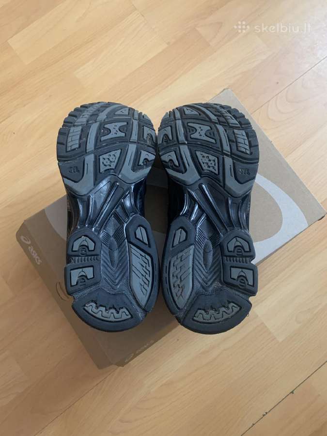 Asics Gel Kayano 14 - nuotraukos Nr. 3