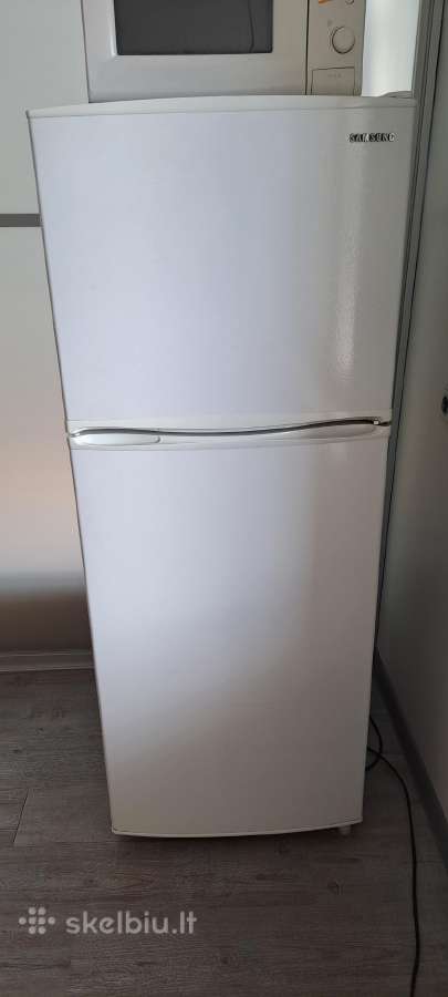 Šaldytuvas Samsung - nuotraukos Nr. 5