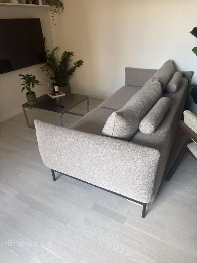 Sofa - lova - nuotraukos Nr. 2