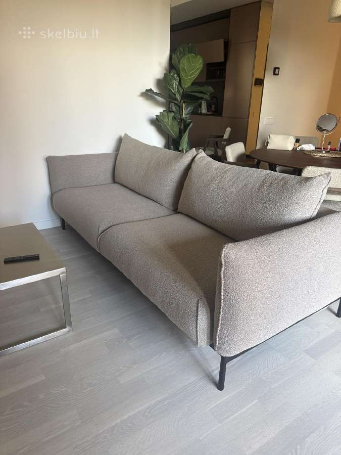 Sofa - lova - nuotraukos Nr. 3