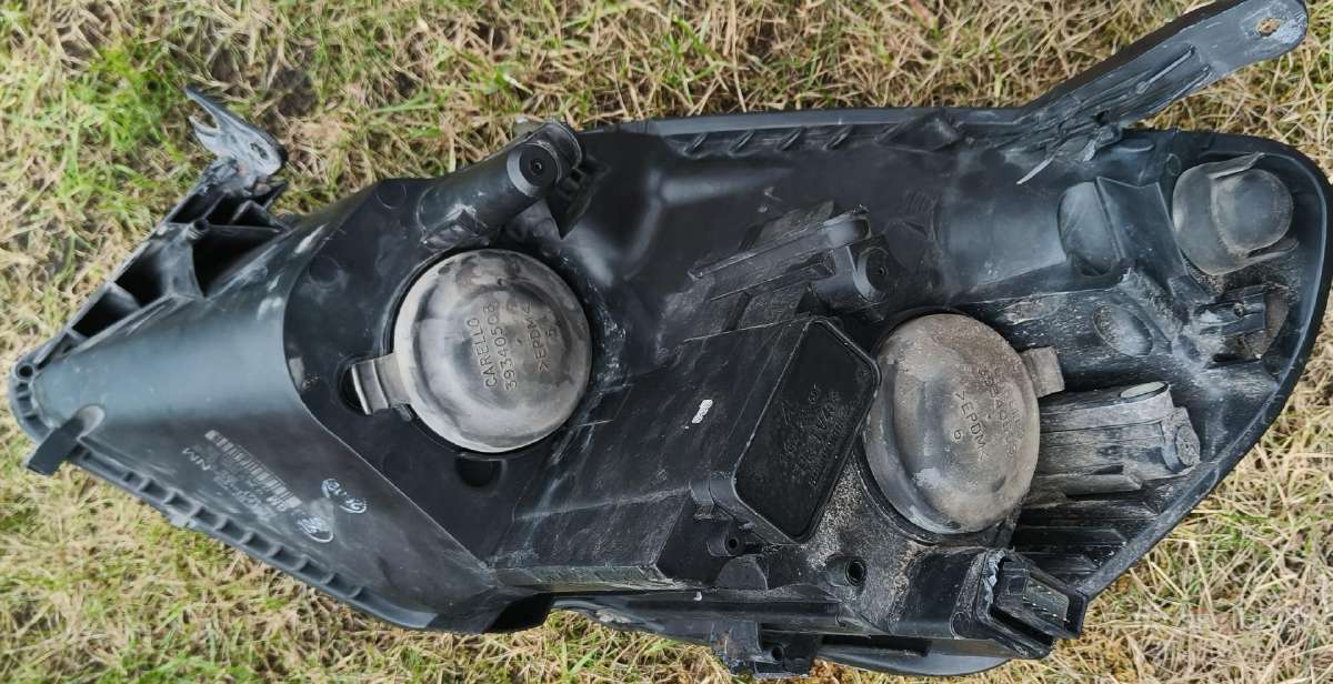 Opel zafira 2005-2012priekiniai,galiniai žibintai - nuotraukos Nr. 6