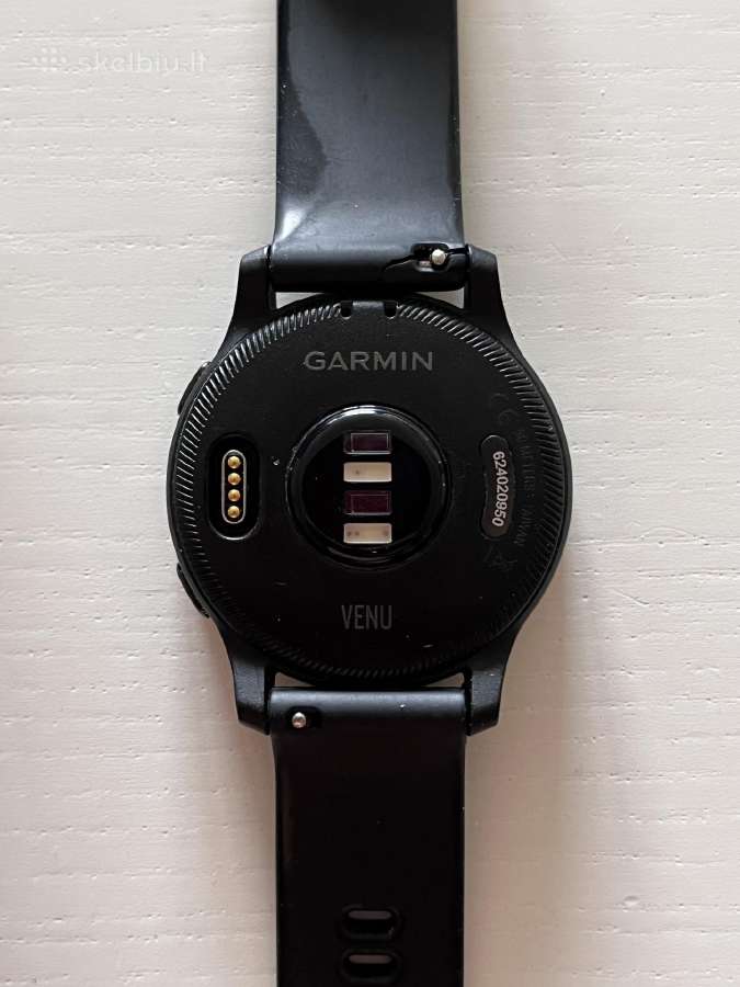 Garmin laikrodis sportui - nuotraukos Nr. 4