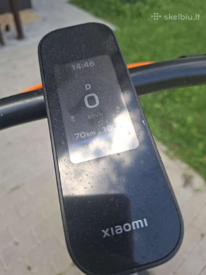 Xiaomi 6 Max - nuotraukos Nr. 9