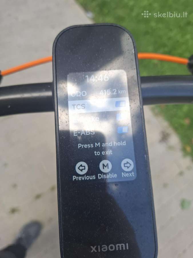 Xiaomi 6 Max - nuotraukos Nr. 10