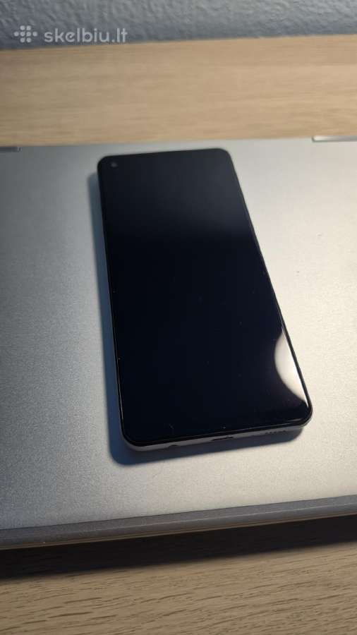 Samsung Galaxy A21s - nuotraukos Nr. 4