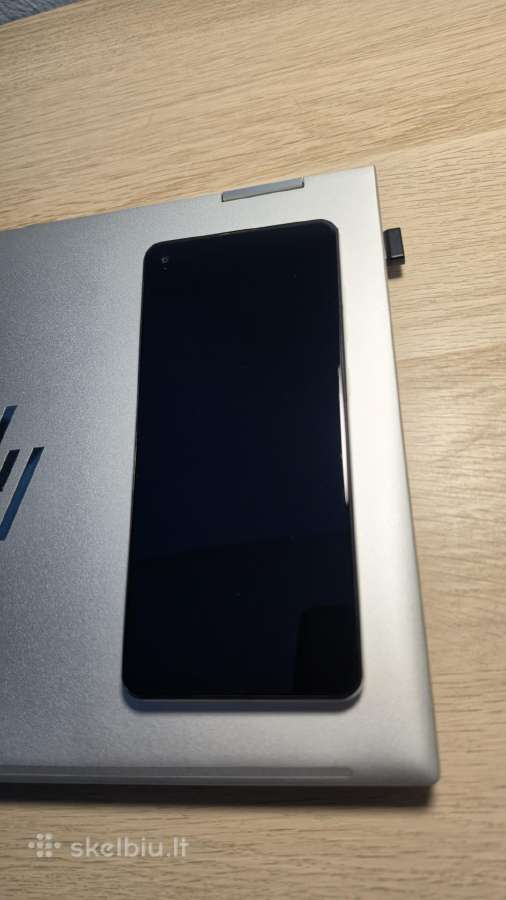 Samsung Galaxy A21s - nuotraukos Nr. 5