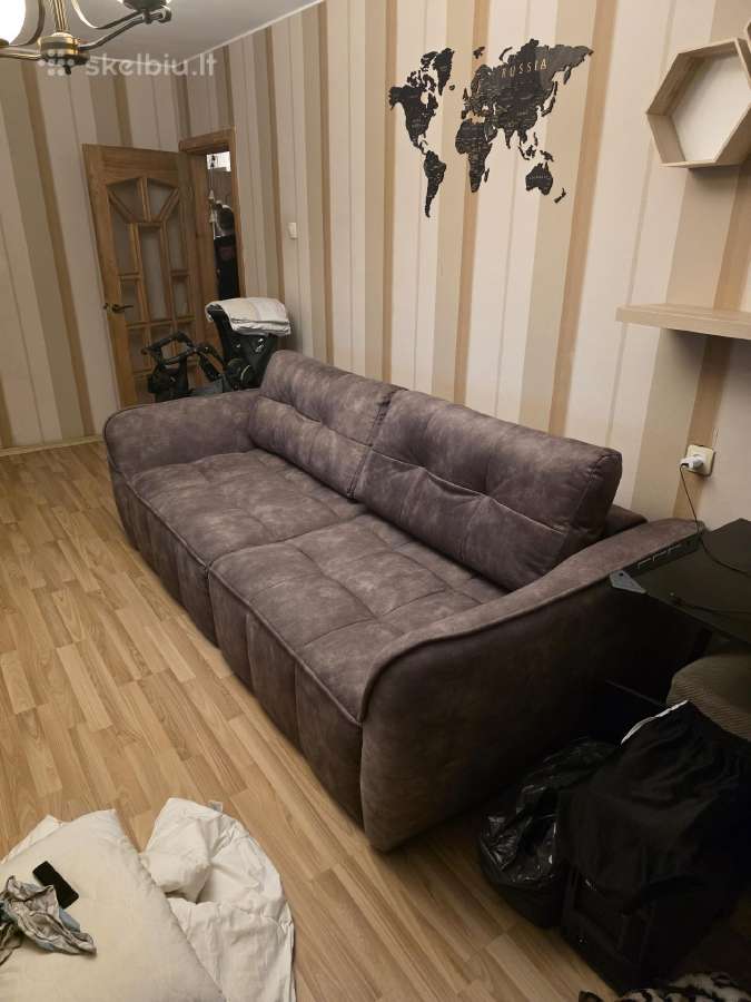 Sofa lova - nuotraukos Nr. 2