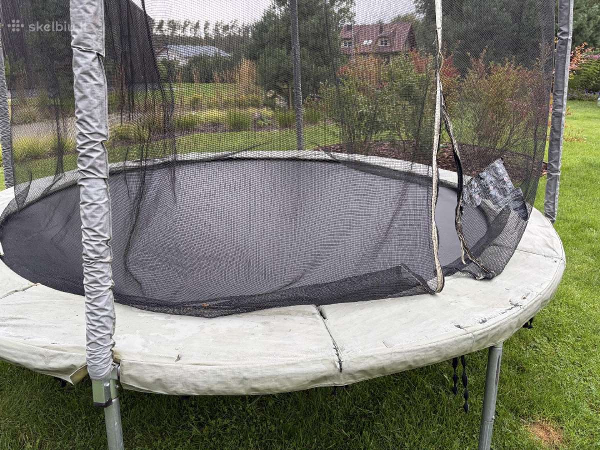 Batutas 250 cm - nuotraukos Nr. 2