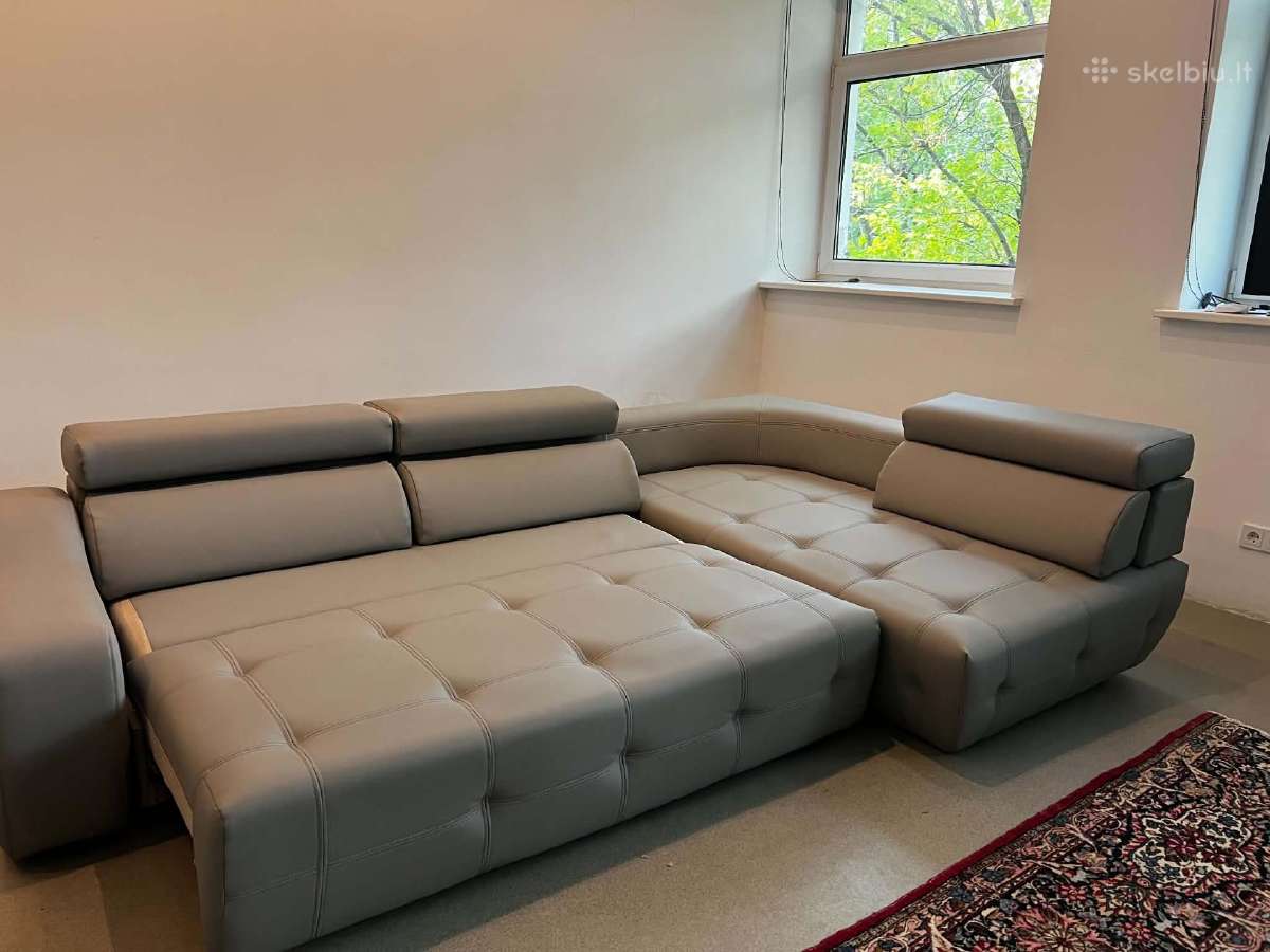Magrės minkštas kampas Impulse Mini - nuotraukos Nr. 2