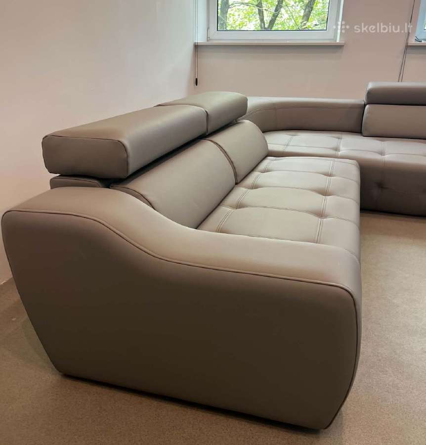 Magrės minkštas kampas Impulse Mini - nuotraukos Nr. 7