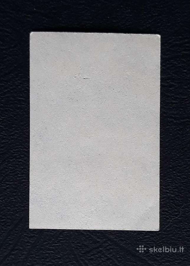 Degtukų etiketė 1970-ji Vaisiai 015 - nuotraukos Nr. 2