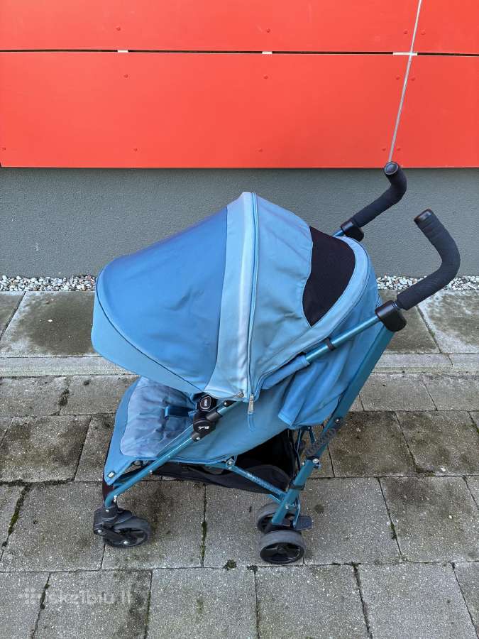 Sportinis vežimėlis Mamas & Papas - nuotraukos Nr. 6