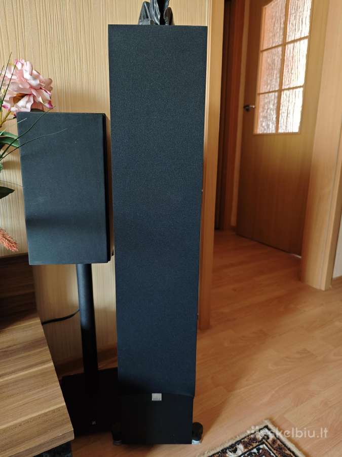 Sell Dali Ikon 6 mk2, Vokal 2 mk2 and Argon 840 - nuotraukos Nr. 3