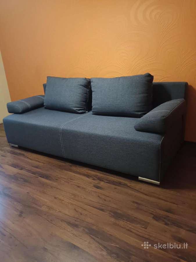 Sofa lova Libro Play-lux 3fba Manhattan - nuotraukos Nr. 3