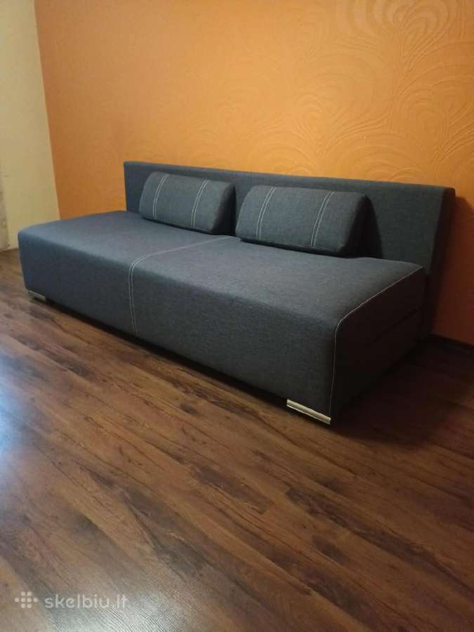 Sofa lova Libro Play-lux 3fba Manhattan - nuotraukos Nr. 4