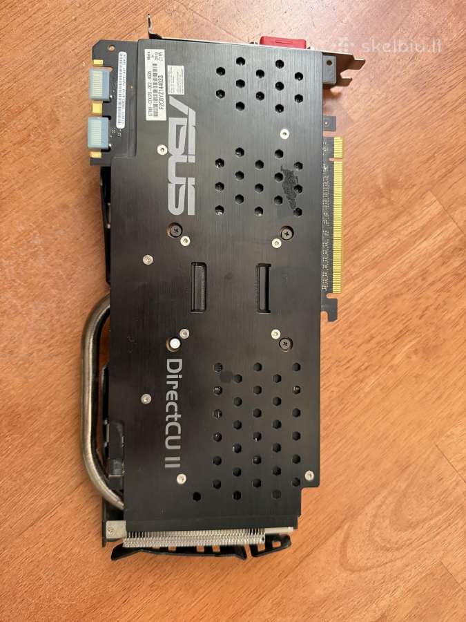 Gtx 1080/970/250 Kompiuteris, cpu, mobo, RAM, psu - nuotraukos Nr. 12