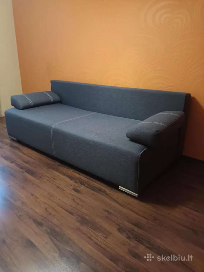 Sofa lova Libro Play-lux 3fba Manhattan - nuotraukos Nr. 5