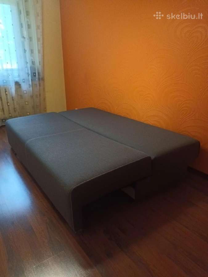 Sofa lova Libro Play-lux 3fba Manhattan - nuotraukos Nr. 6