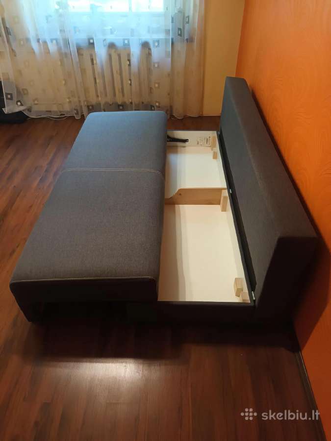 Sofa lova Libro Play-lux 3fba Manhattan - nuotraukos Nr. 7