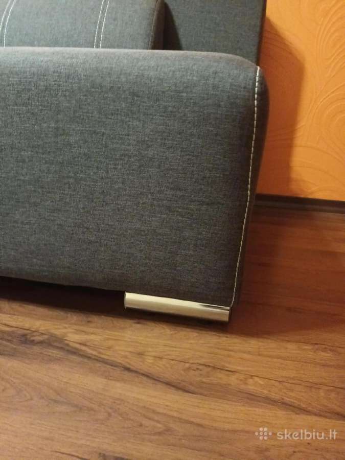 Sofa lova Libro Play-lux 3fba Manhattan - nuotraukos Nr. 9
