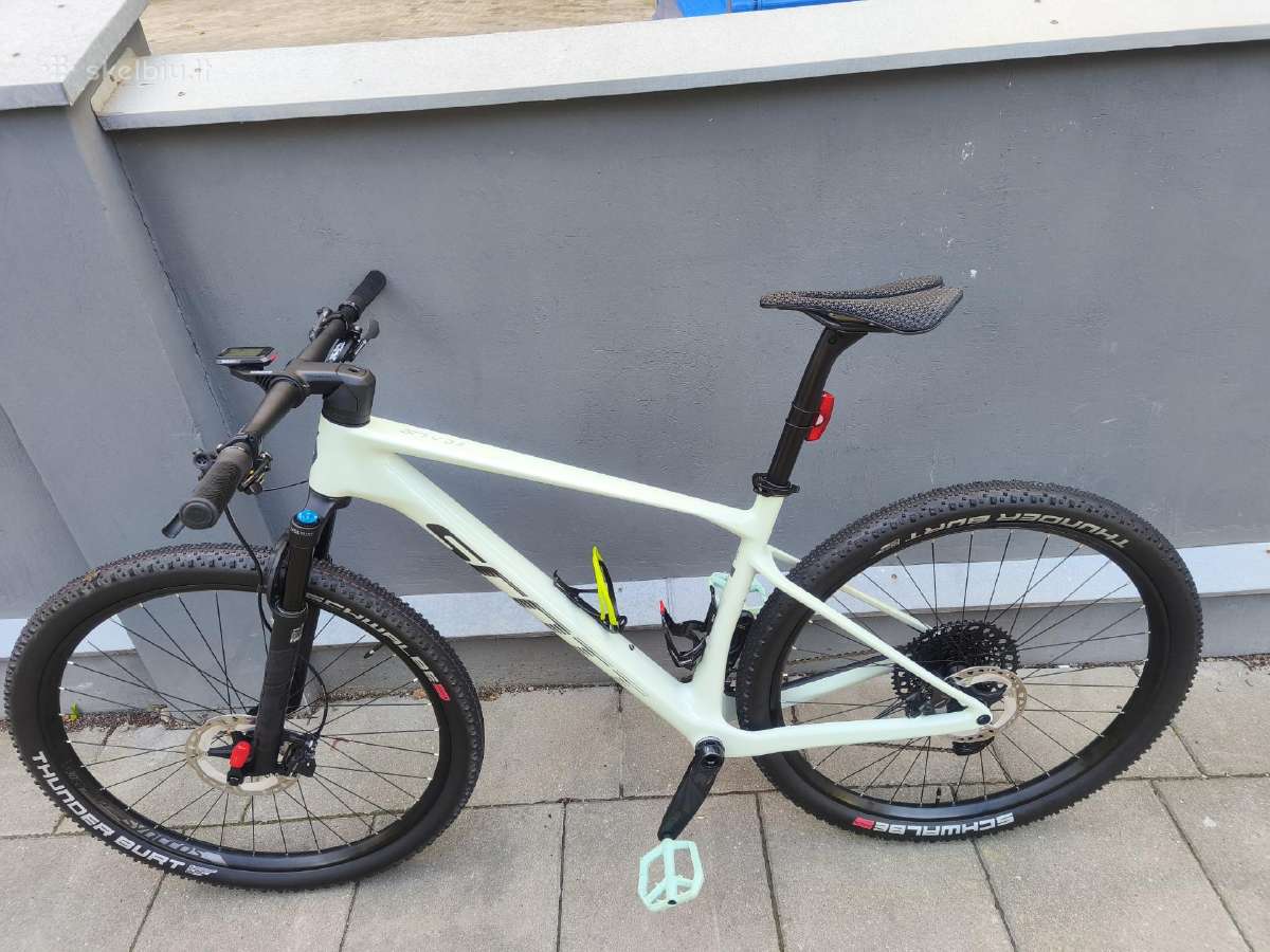 Scott scale 920 L dydis carbon - nuotraukos Nr. 3