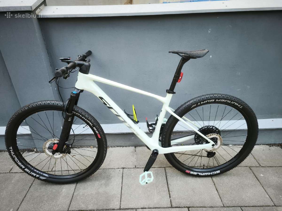 Scott scale 920 L dydis carbon - nuotraukos Nr. 13