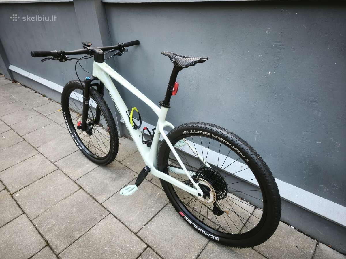 Scott scale 920 L dydis carbon - nuotraukos Nr. 14