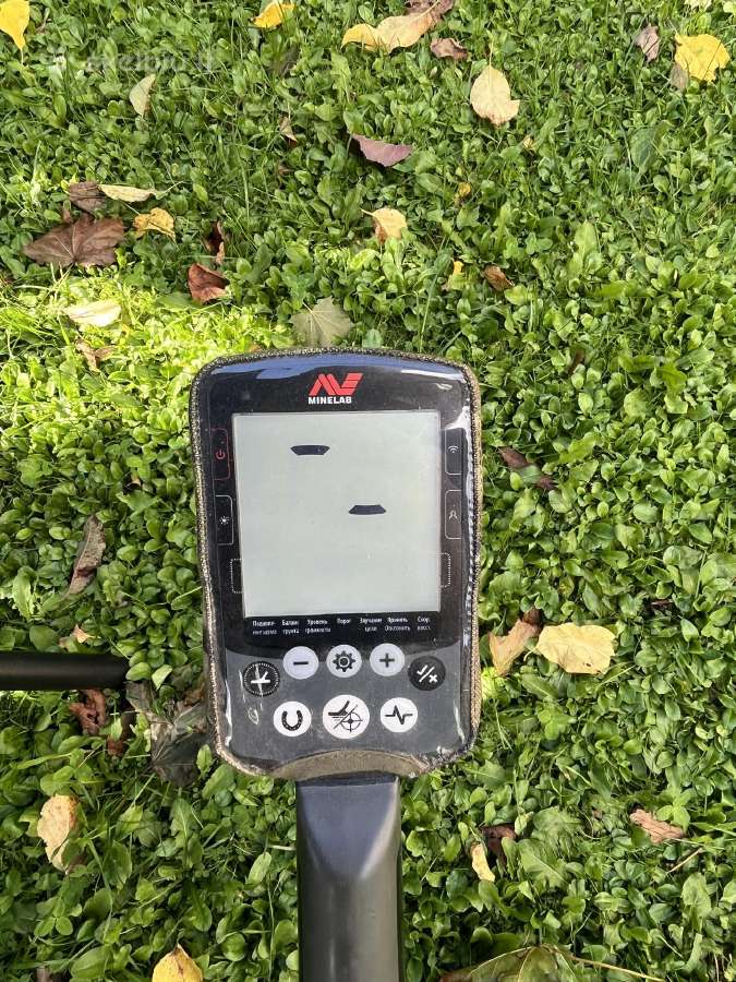 Parduodu puikios bukles minelab equinox 800 - nuotraukos Nr. 4