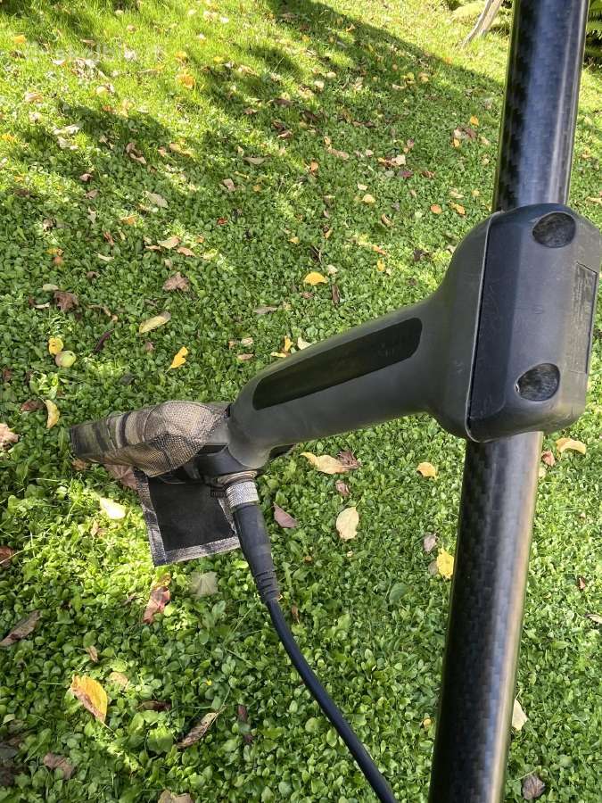 Parduodu puikios bukles minelab equinox 800 - nuotraukos Nr. 10
