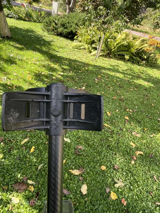 Parduodu puikios bukles minelab equinox 800 - nuotraukos Nr. 16