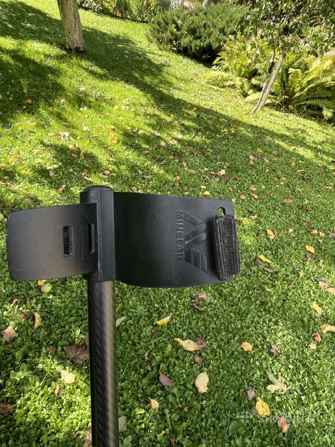 Parduodu puikios bukles minelab equinox 800 - nuotraukos Nr. 17
