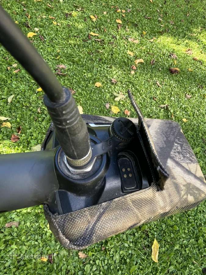 Parduodu puikios bukles minelab equinox 800 - nuotraukos Nr. 20
