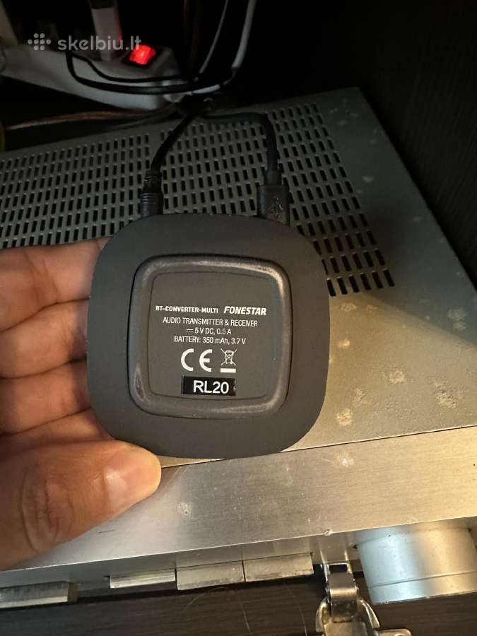 Bose 301 Series III - nuotraukos Nr. 9