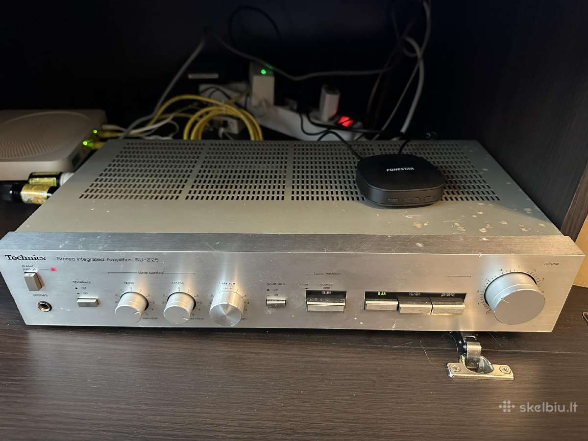 Bose 301 Series III - nuotraukos Nr. 7
