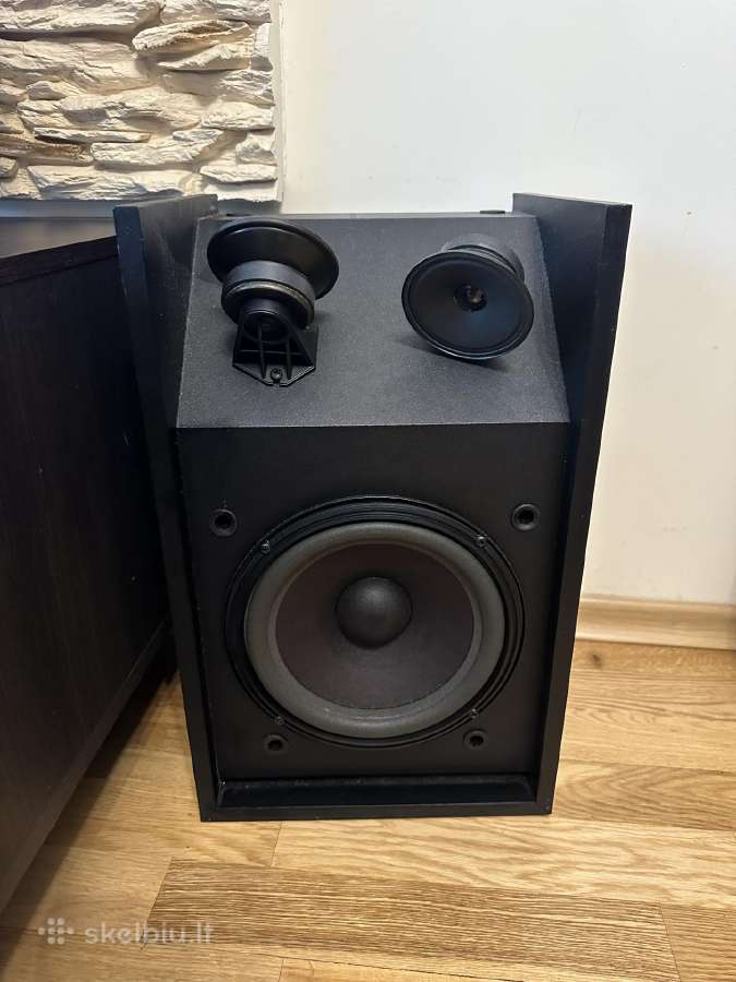Bose 301 Series III - nuotraukos Nr. 5