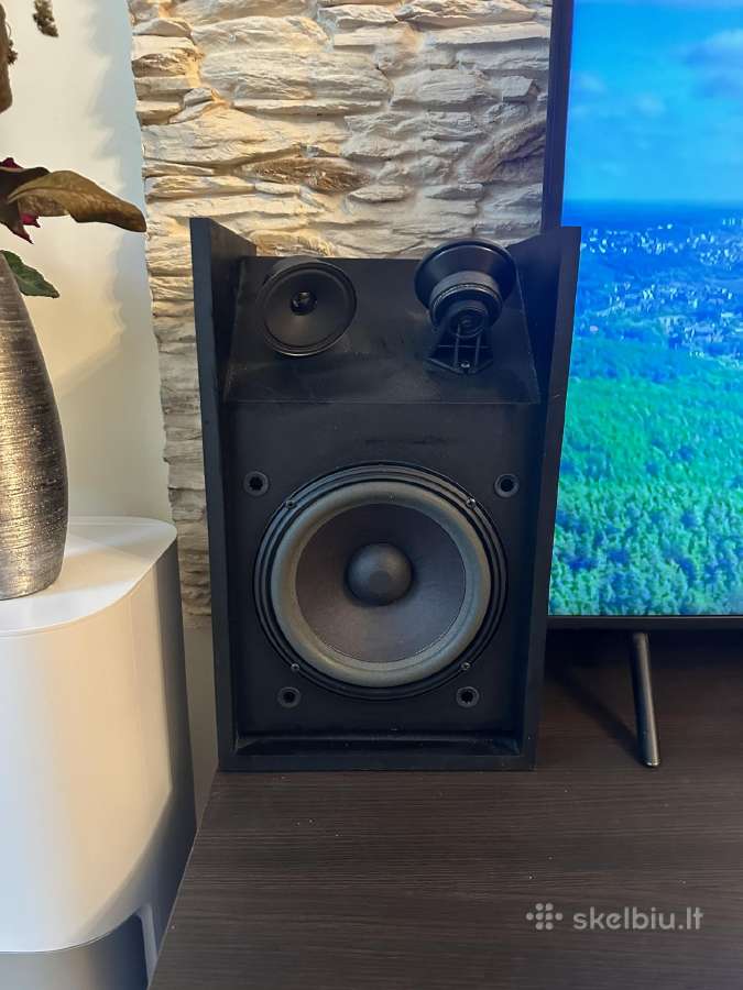 Bose 301 Series III - nuotraukos Nr. 2