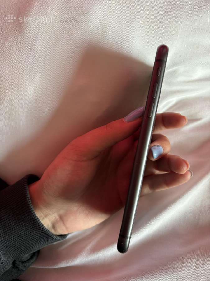 iPhone 11 - nuotraukos Nr. 3