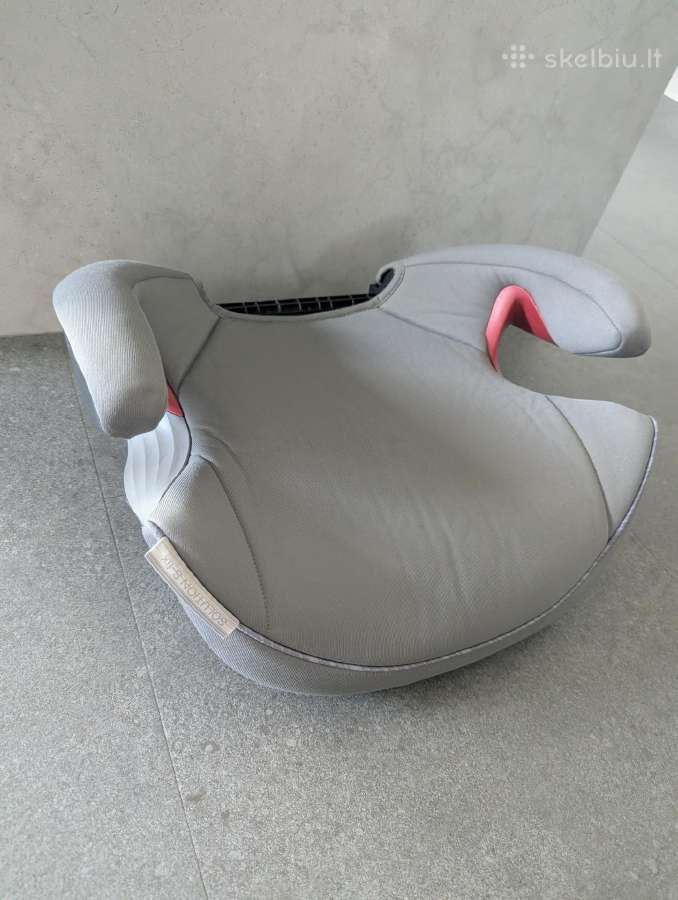 Cybex Solution s-fix - nuotraukos Nr. 3