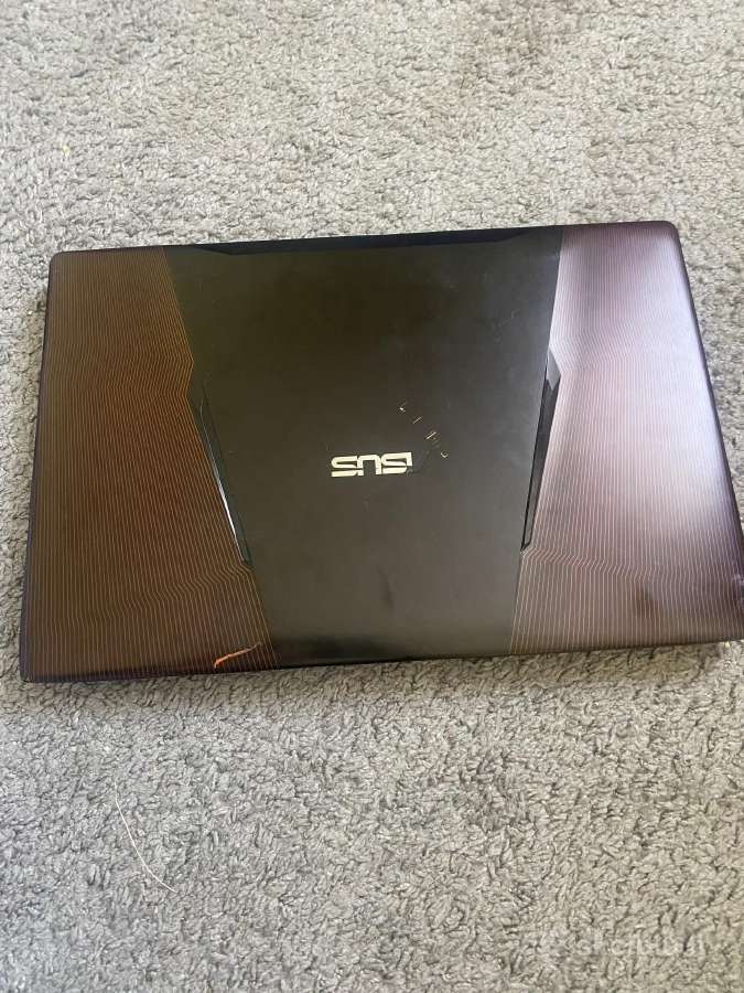 Asus - nuotraukos Nr. 2