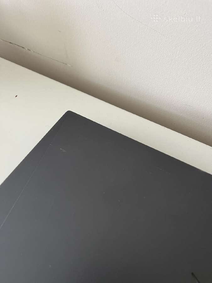 Lenovo Legion 5 Pro - nuotraukos Nr. 6