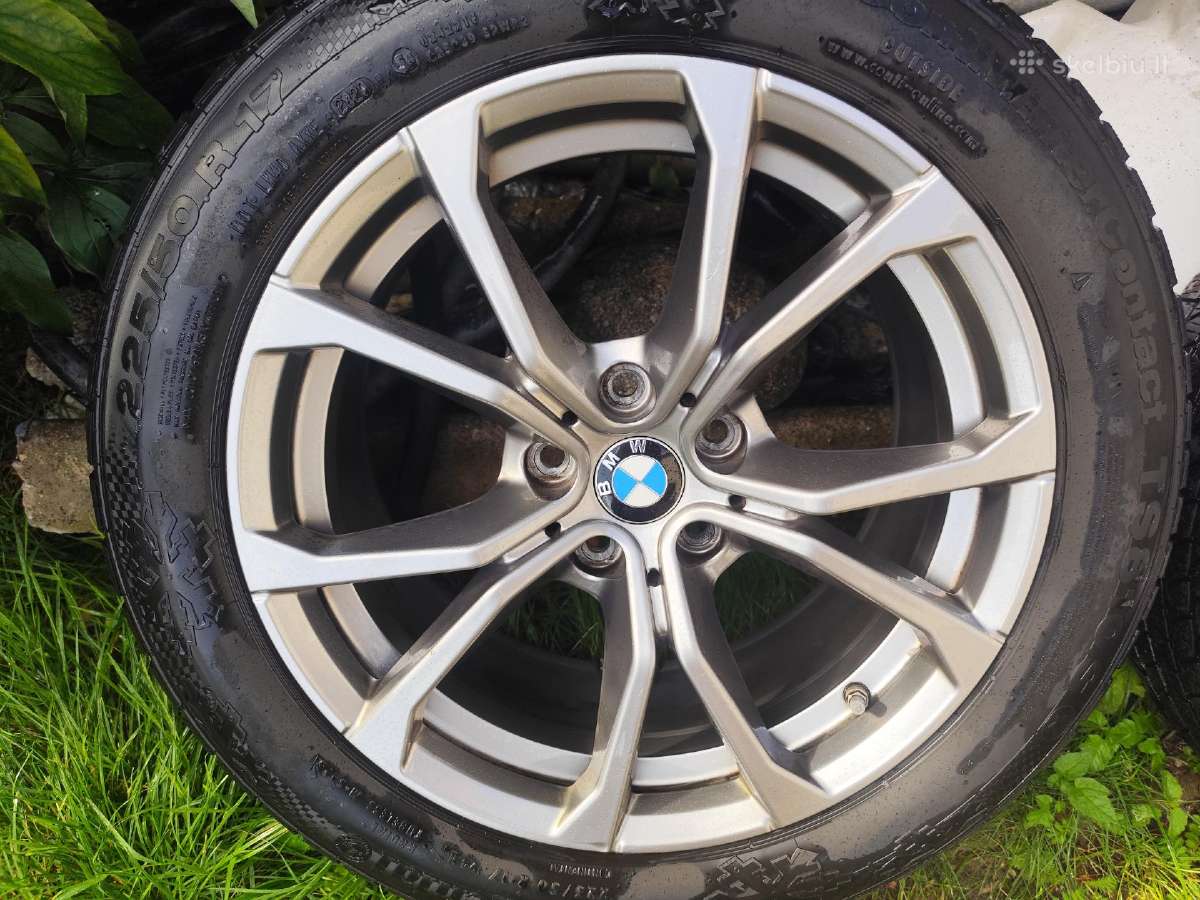 Bmw r17 g - nuotraukos Nr. 3