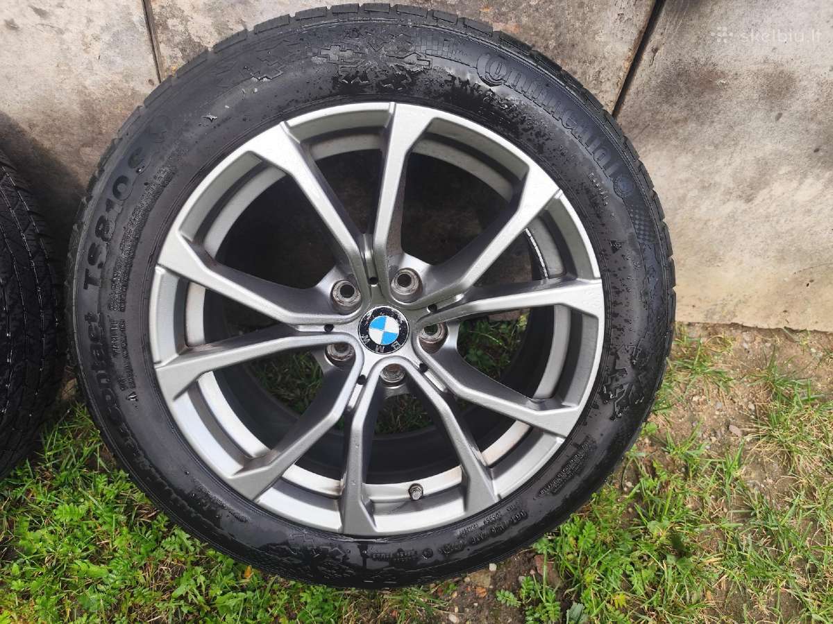 Bmw r17 g - nuotraukos Nr. 6
