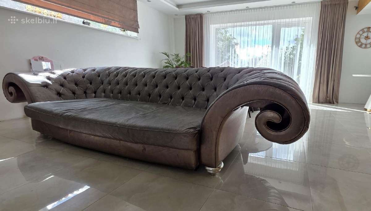 Vg New Trend sofa - nuotraukos Nr. 2